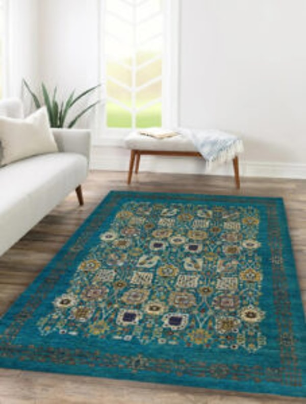 About Rug and Rugs