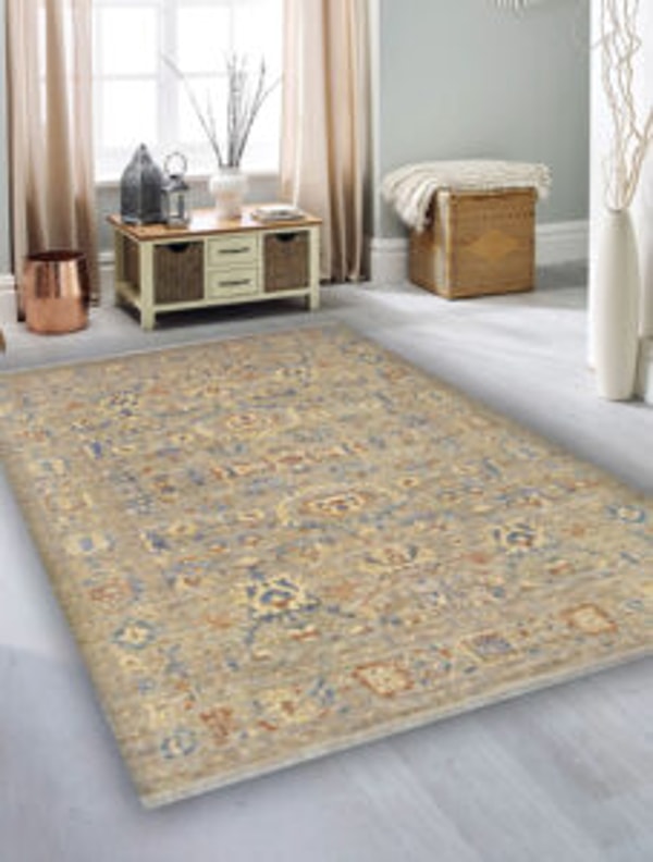 Rug and Rugs Review