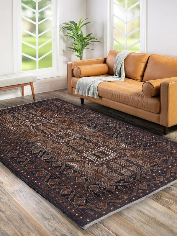 Rug and Rugs Tribal Baloch Rugs Review