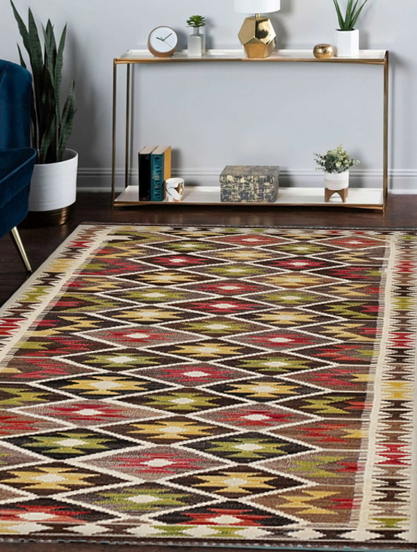 Rug and Rugs Miamana Killim Review