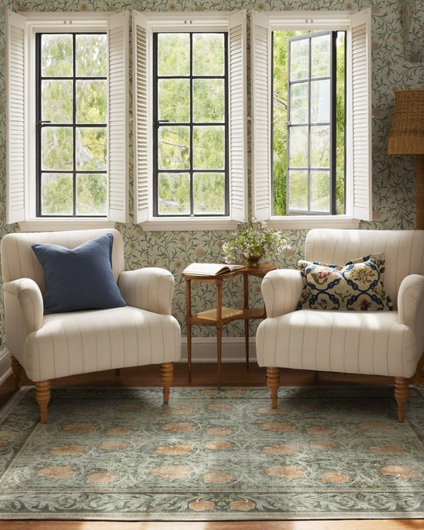 Ruggable Pimpernel Jade Rug Review