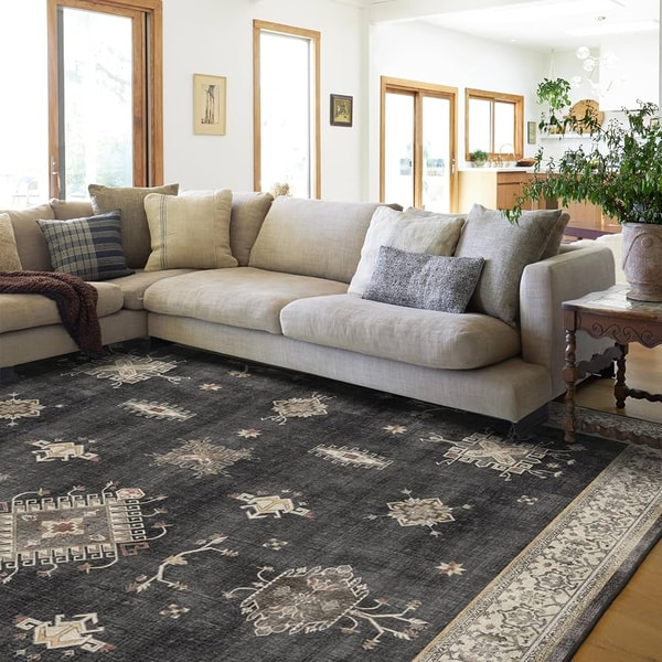 Ruggable Washable Rugs Bewertung