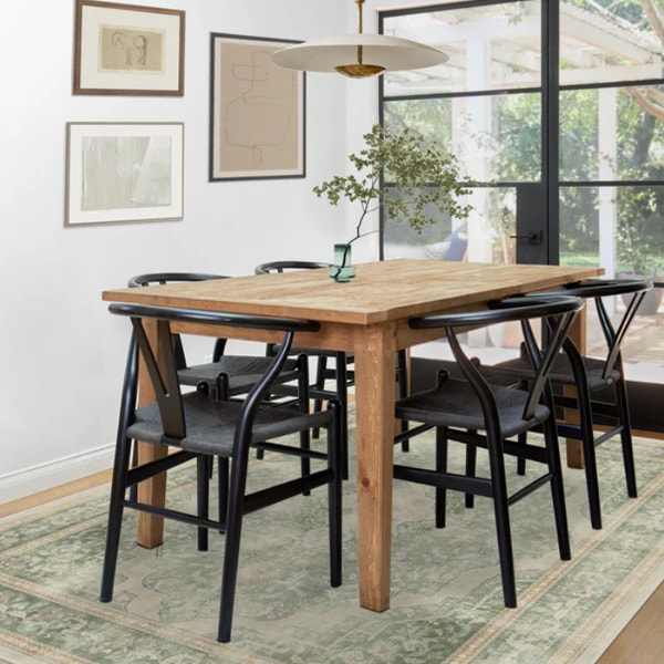 Ruggable Adeline Natural Sage Rug Reviews