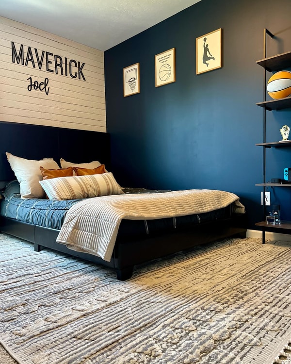 Overview of Rugs.com
