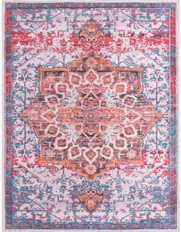 Rugs.com Washable Francesca Rug Review