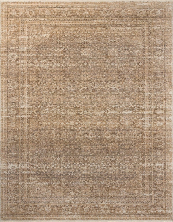 Rugs Direct Heritage HER-01 Area Rug Review