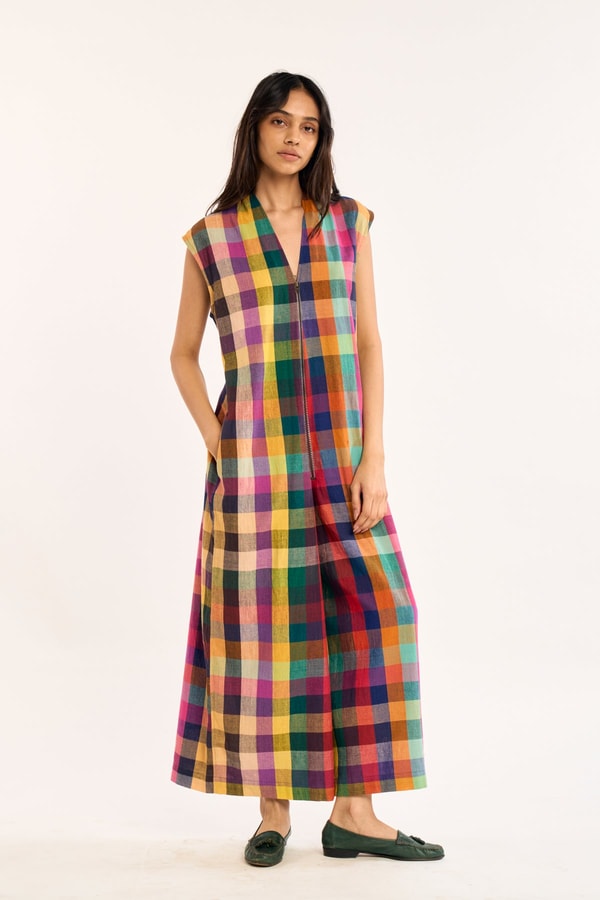 Rujuta Sheth Nina Jumpsuit Review