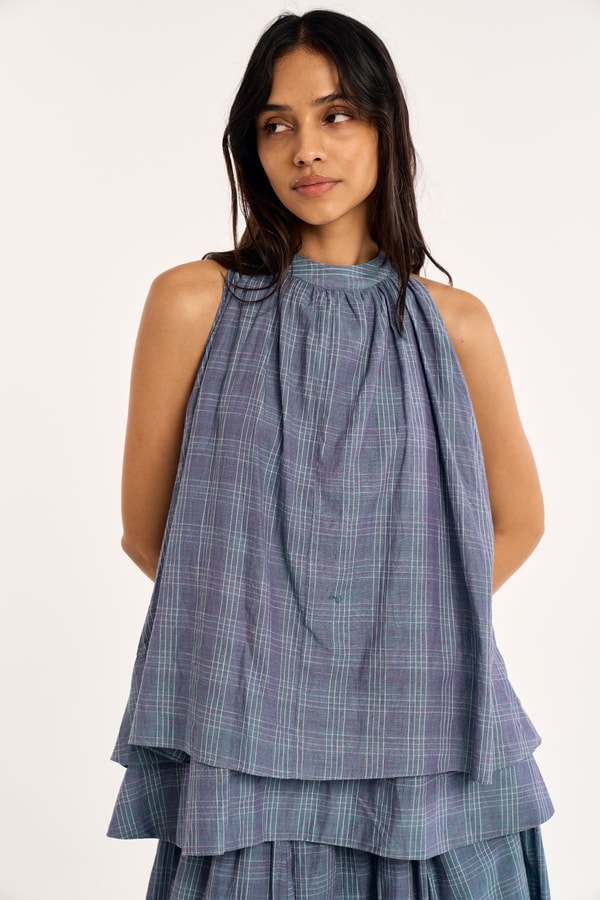 Rujuta Sheth Dune Tunic Review