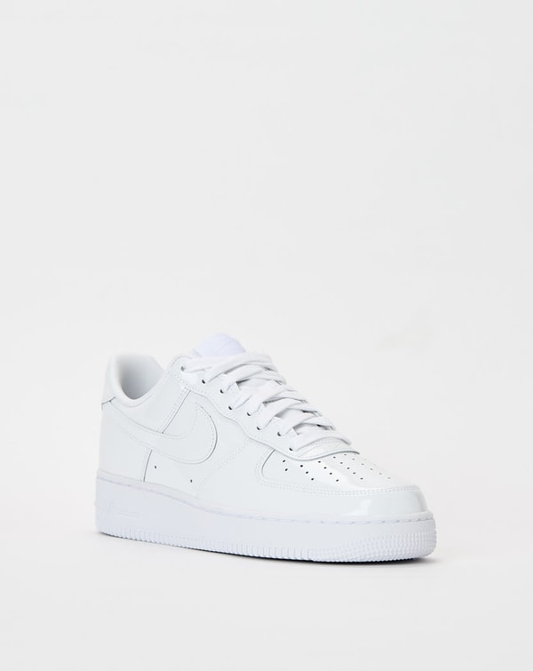 Rule of Next Air Force 1 '07 Premium Review