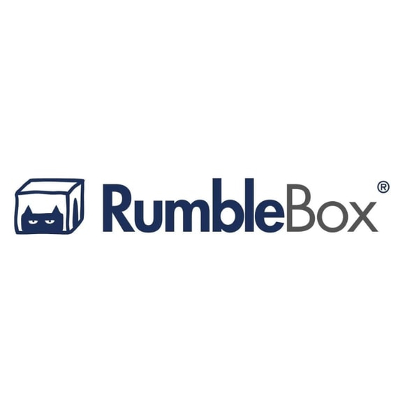 RumbleBox versus andere Katzenleckerlis im Vergleich