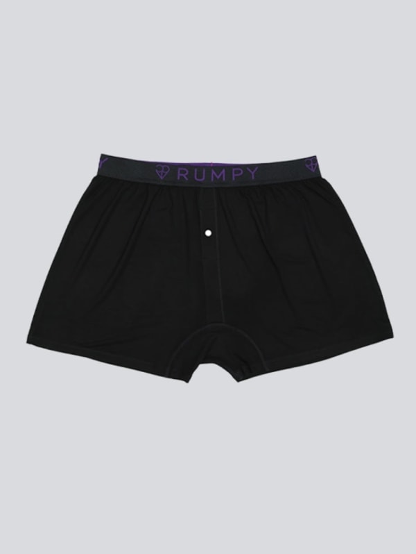 Rumpy Rumpmeister Boxers Reviews