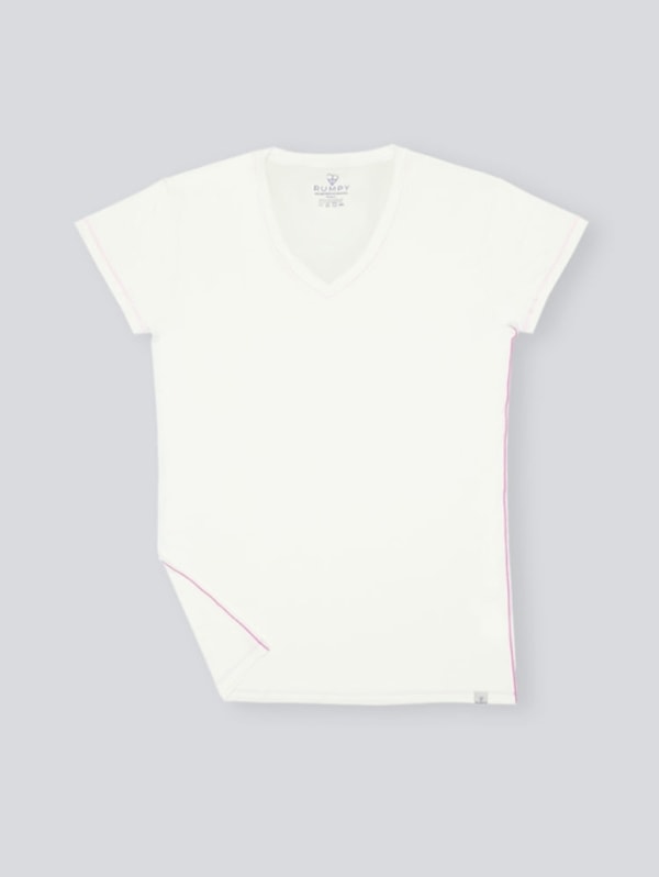 Rumpy Uber Undershirt - V Neck Reviews