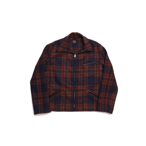 Runabout Goods Foreman Jacket Review