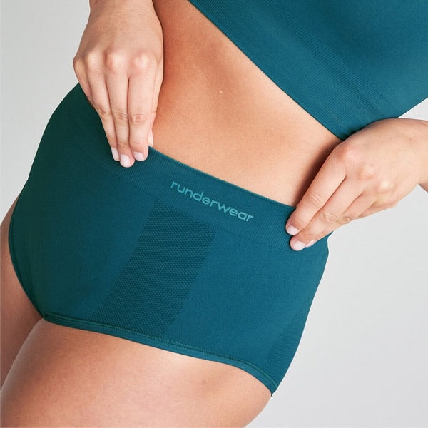 Runderwear Women's Running Briefs Reviews