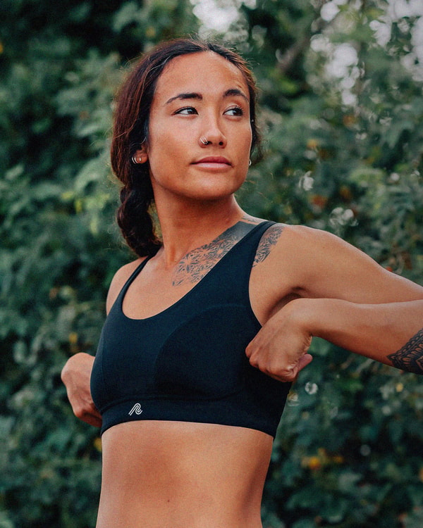 Runderwear Balance Sports Bra Reviews