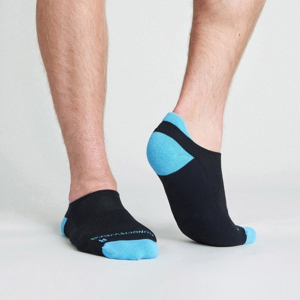 Runderwear Review: Runderwear Men's Anti-Blister Running Socks Reviews