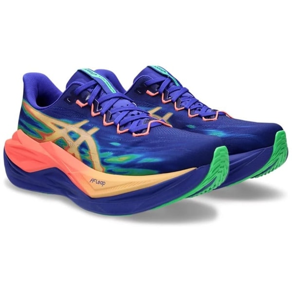 RunDNA Asics Superblast 3 Review