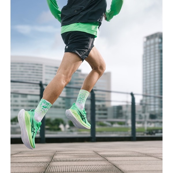 RunDNA Asics Superblast 2 Ekiden Review