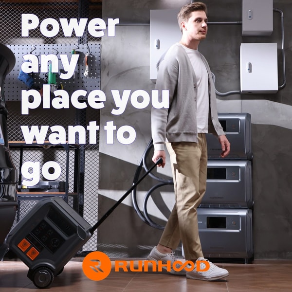 Runhood Power Review
