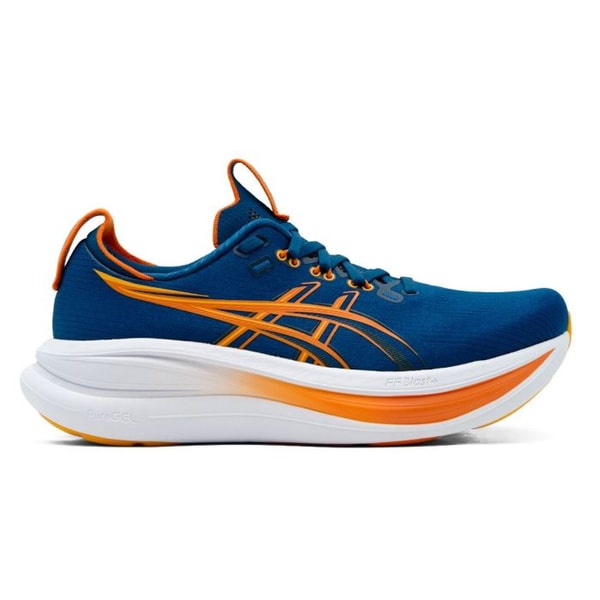 Runnershub Asics Gel-Nimbus 28 Bewertung