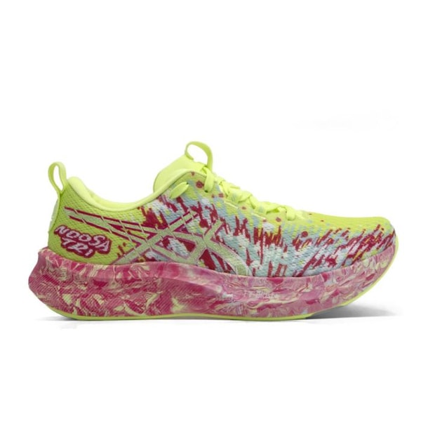 Runnershub Asics Noosa Tri 16 Bewertung