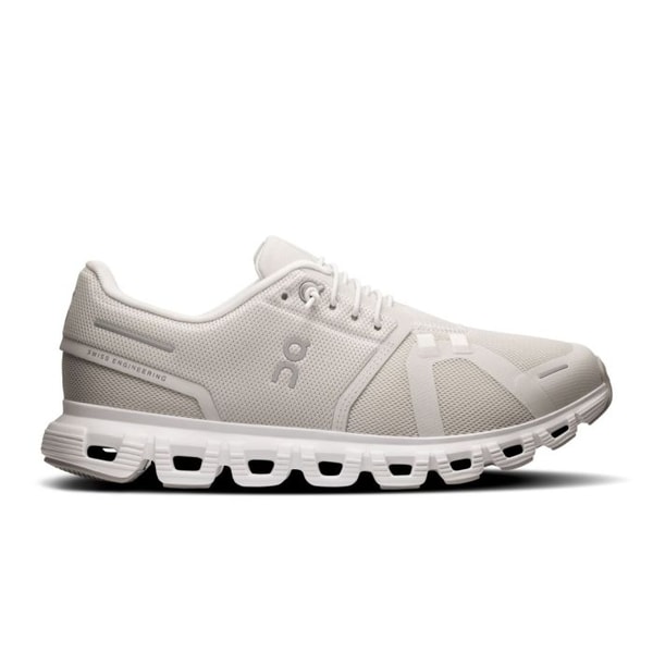Runnershub On Cloud 6 Bewertung
