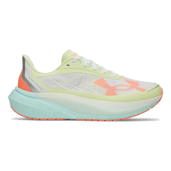 Running Point Under Armour Velociti Distance Neutral Running Review