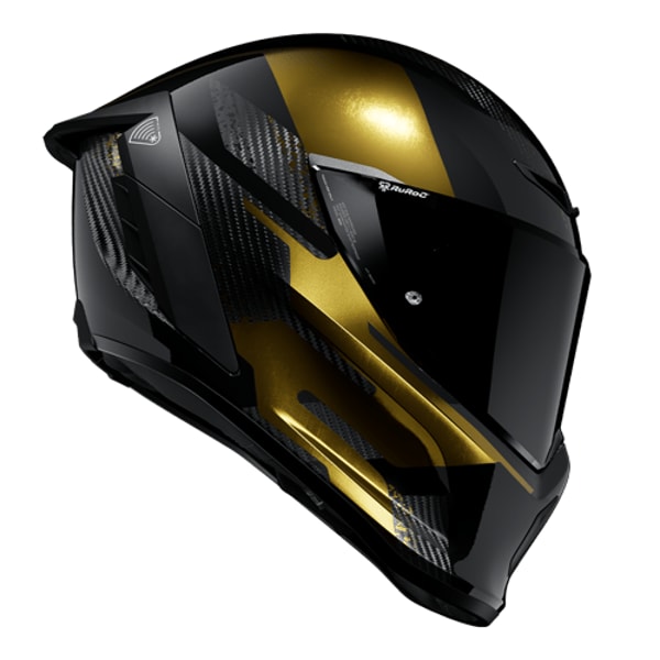 Ruroc EOX 2.0 Pulse Gold Review