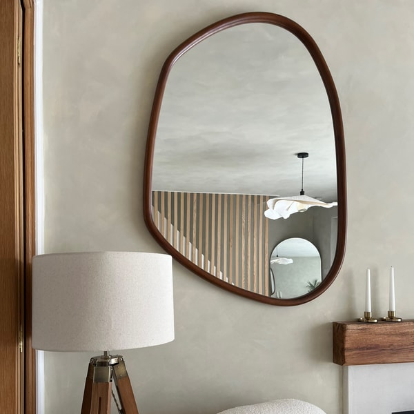 Rust-Oleum Limewash Effect Wall Paint Review