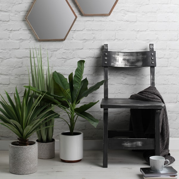 Rust-Oleum Metallic Finish Furniture Paint
