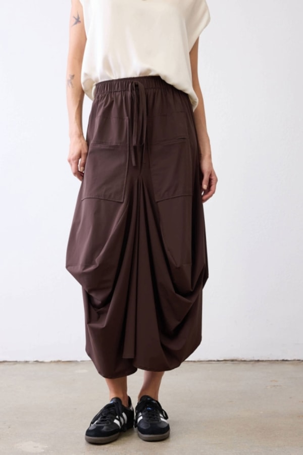 Ruti The Go-To Skirt Reviews