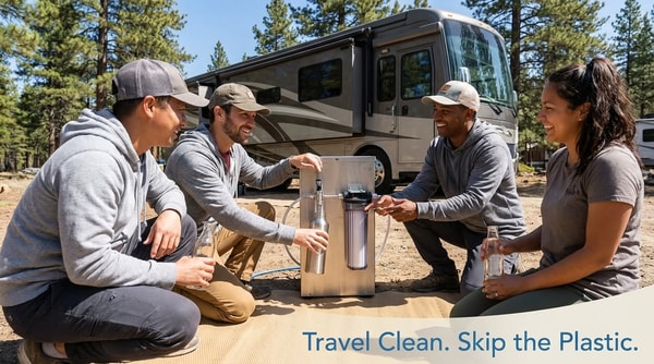 Overview of RV Water Filter Store