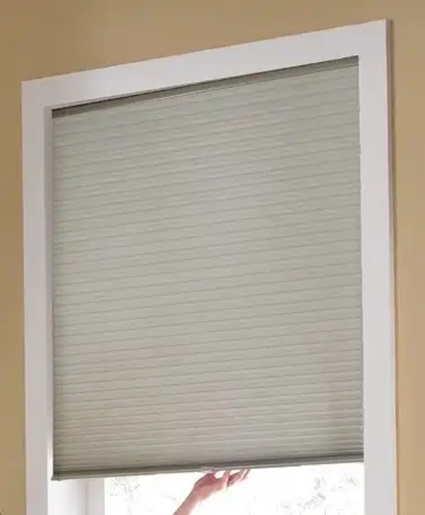 RVBlinds Diamond Cellular Shades Review