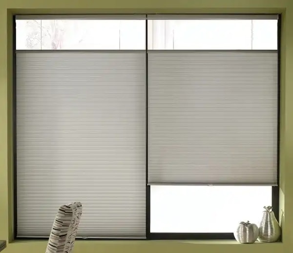 RVBlinds Platinum Top Down Shades Review