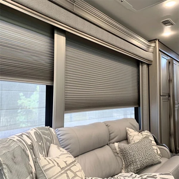 RVBlinds Onyx Blackout Shades Review
