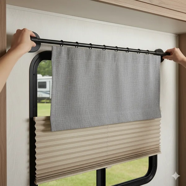 About RVBlinds