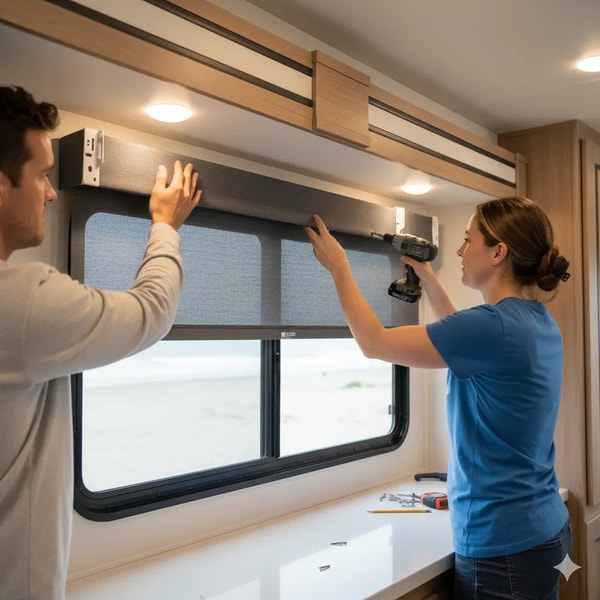 RVBlinds Review