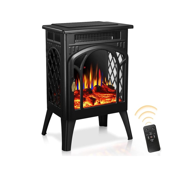 R.W.FLAME 16-inch Electric Stove Reviews