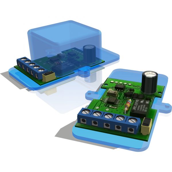 EasyGates RX1 Universal Receiver Kit Review