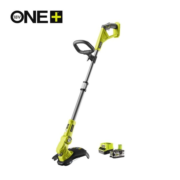 Ryobi Tools Coupe-bordures Avis