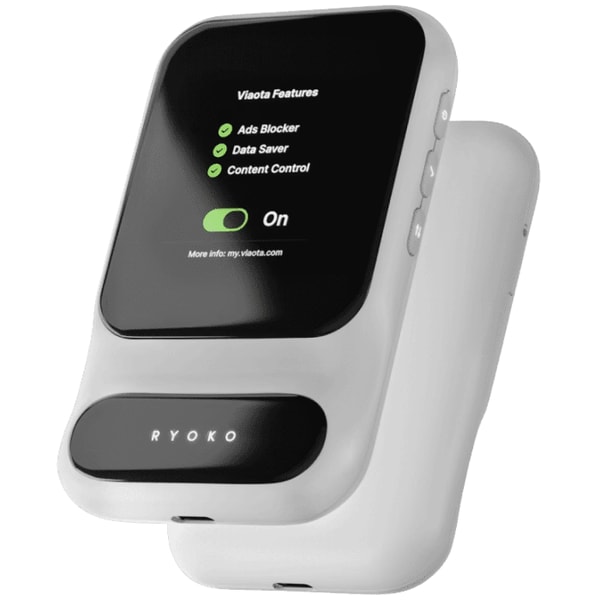 Ryoko Portable WiFi Hotspot Review