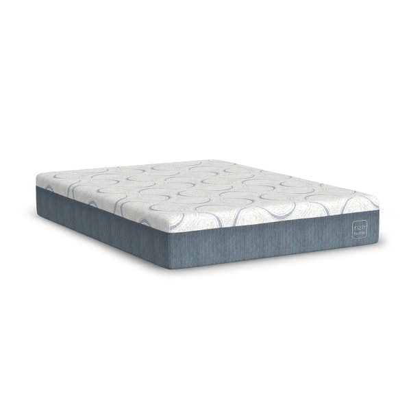 Rize Home RZ Cool Flex Plus 12" Mattress Reviews