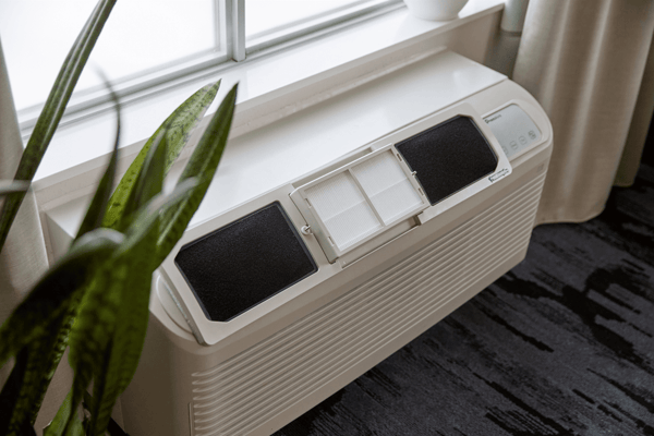 RZ Mask RZ AIRFlow Air Purifying Filter for PTAC Units Review