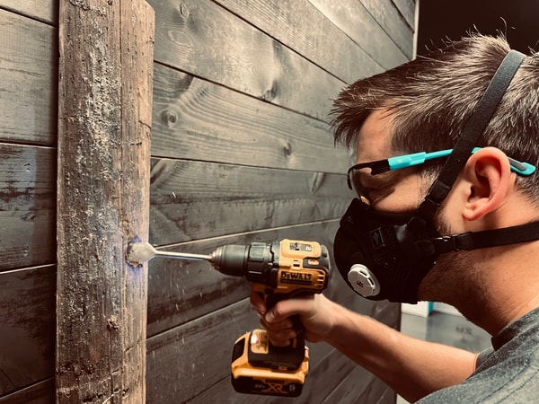 About RZ Mask