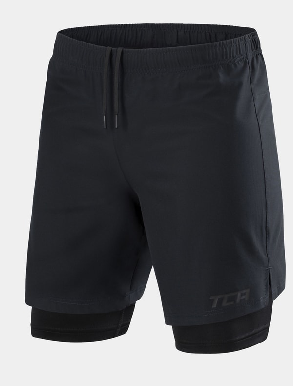 TCA Fit Ultra 2-in-1 Running Short Review