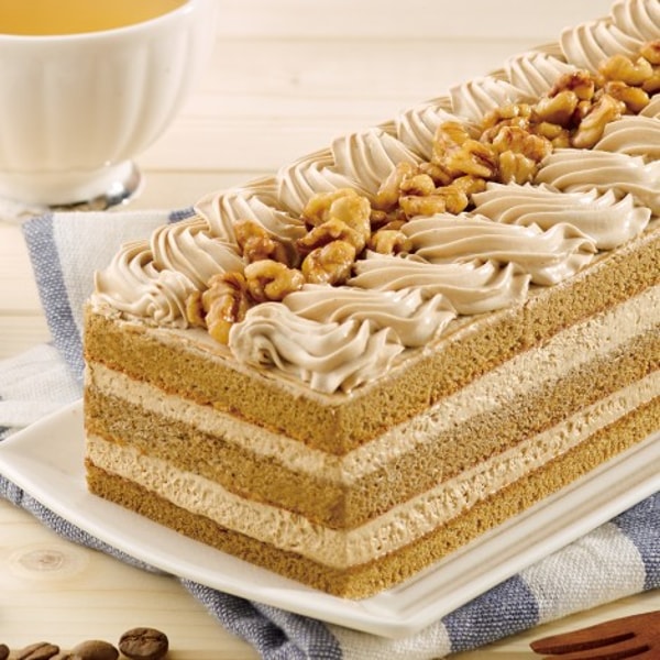 S-Cake 评测