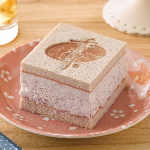 S-Cake 芋冰磚蛋糕 6 吋 評論