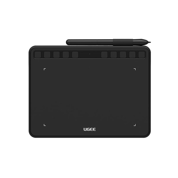 Ugee S640 Drawing Tablet Reviews