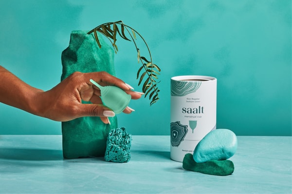 Saalt Review