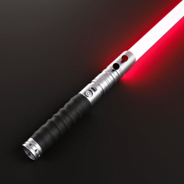 SaberCustom Dueling Neopixel Saber Review